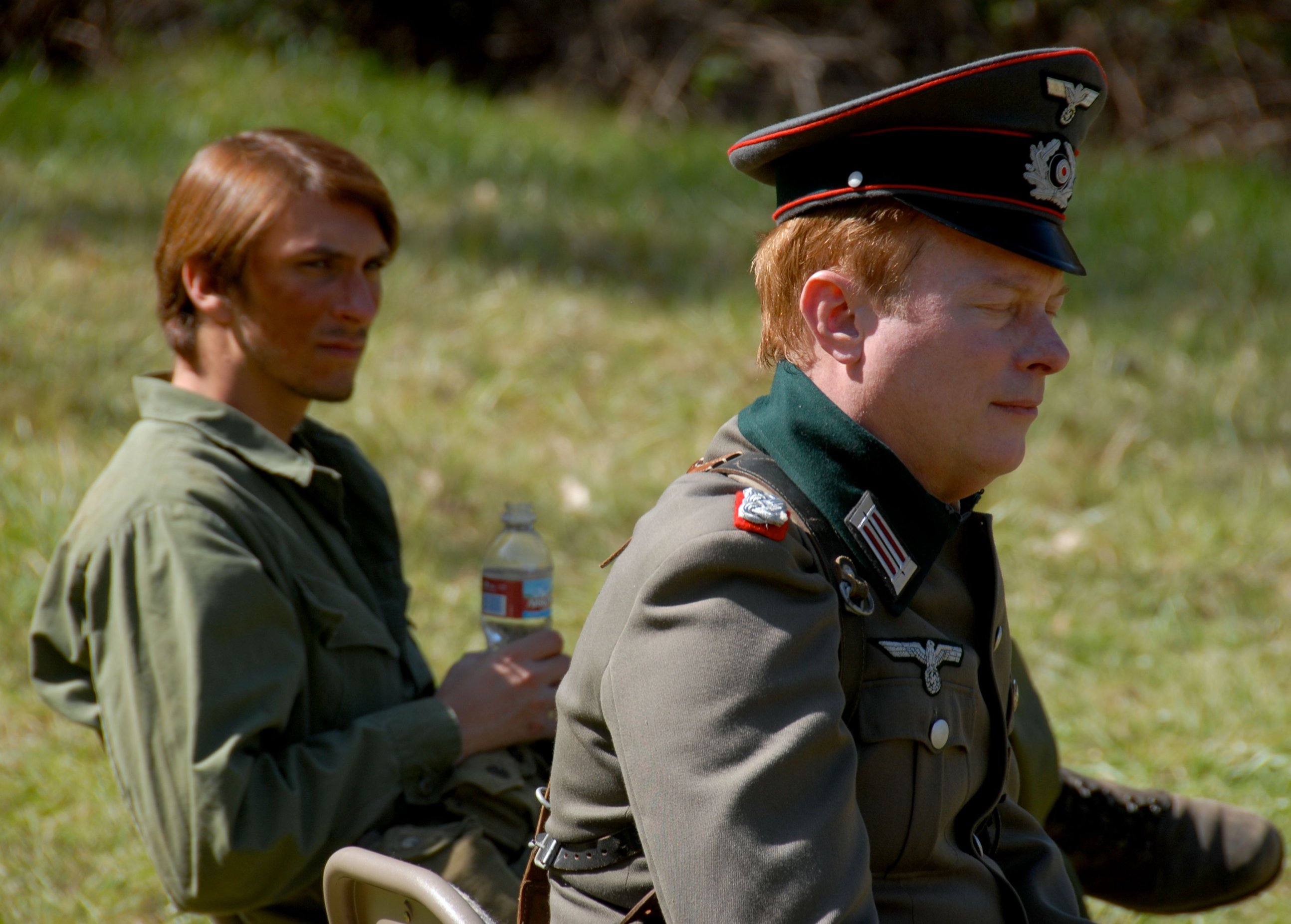 Фото - Dylan Saccoccio: 2588x1852 / 453 Кб