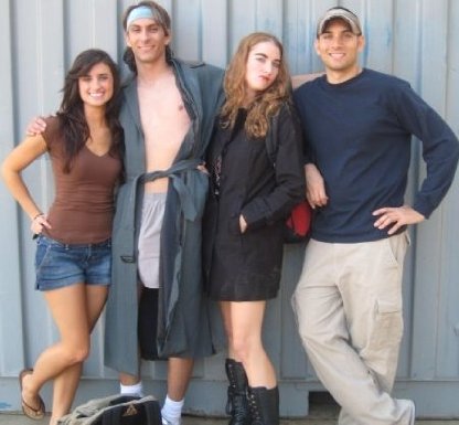 Фото - Dylan Saccoccio: 416x385 / 31 Кб