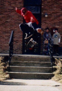 Фото - Dylan Saccoccio: 245x358 / 25 Кб