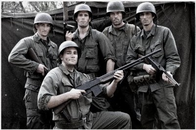 Фото - Dylan Saccoccio: 401x266 / 37 Кб