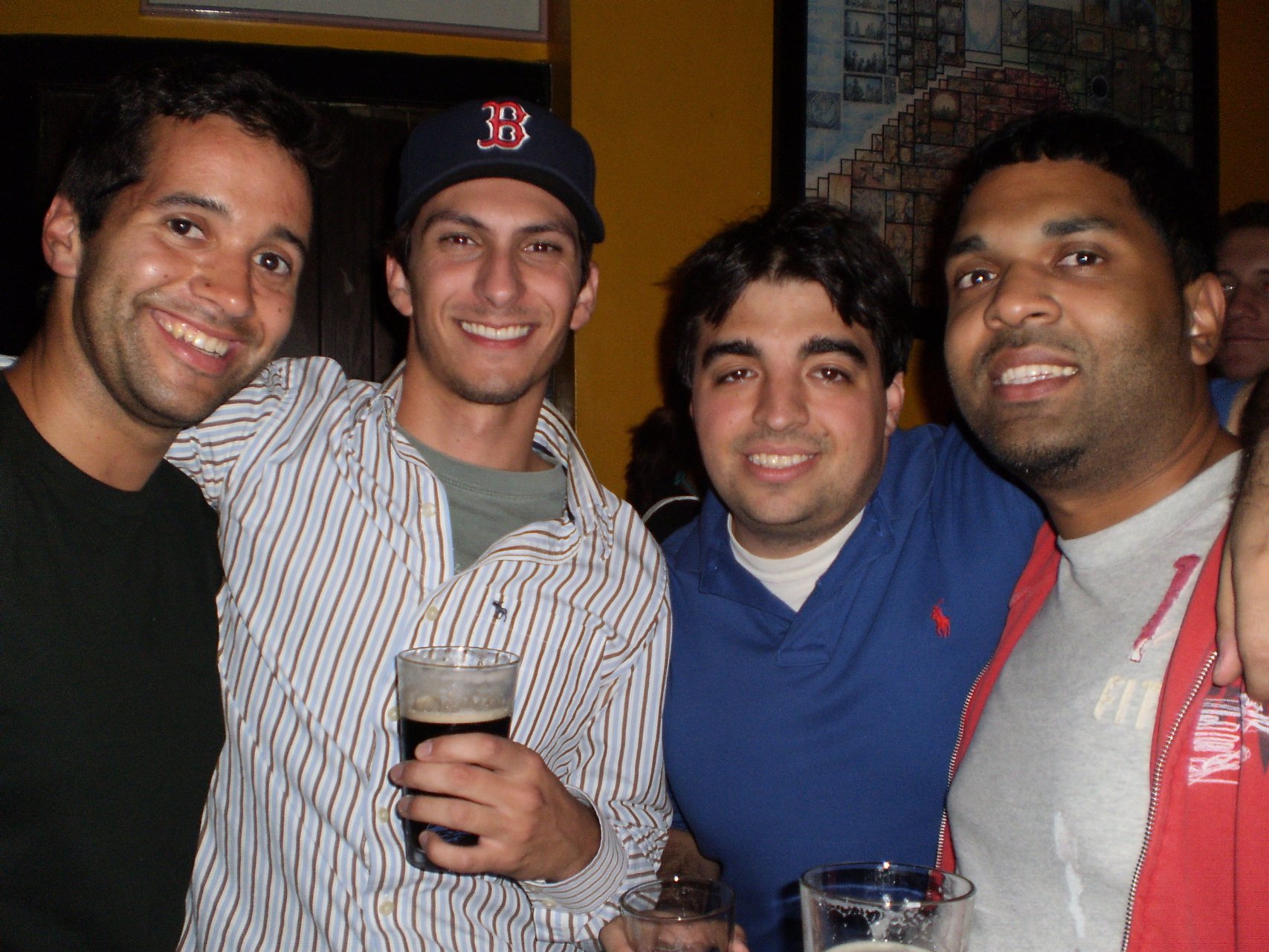 Фото - Dylan Saccoccio: 1707x1280 / 363 Кб