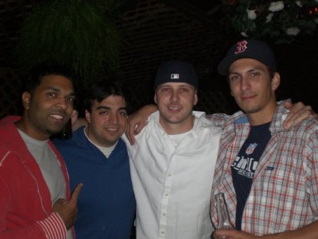 Фото - Dylan Saccoccio: 453x340 / 28 Кб