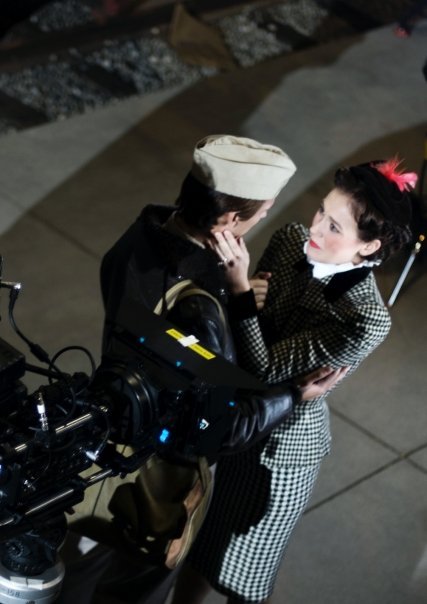 Фото - Dylan Saccoccio: 427x604 / 42 Кб