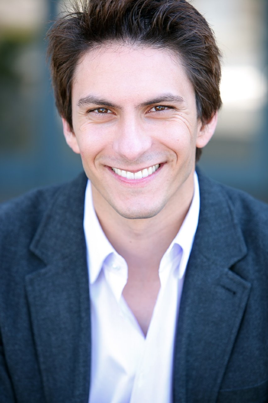 Фото - Dylan Saccoccio: 853x1280 / 116 Кб