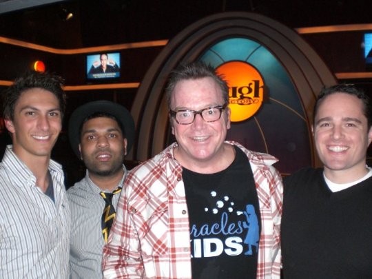 Фото - Dylan Saccoccio: 540x405 / 48 Кб