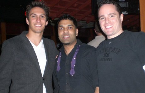 Фото - Dylan Saccoccio: 462x296 / 22 Кб