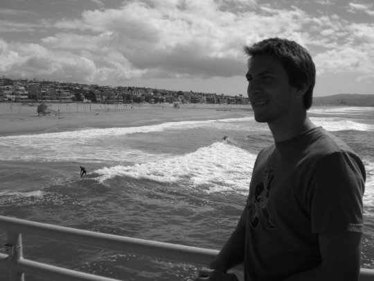 Фото - Dylan Saccoccio: 540x405 / 39 Кб