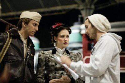 Фото - Dylan Saccoccio: 401x266 / 25 Кб