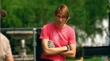 Фото - Dylan Saccoccio: 360x202 / 16 Кб