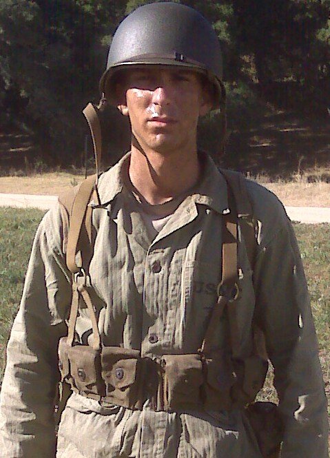 Фото - Dylan Saccoccio: 479x665 / 84 Кб