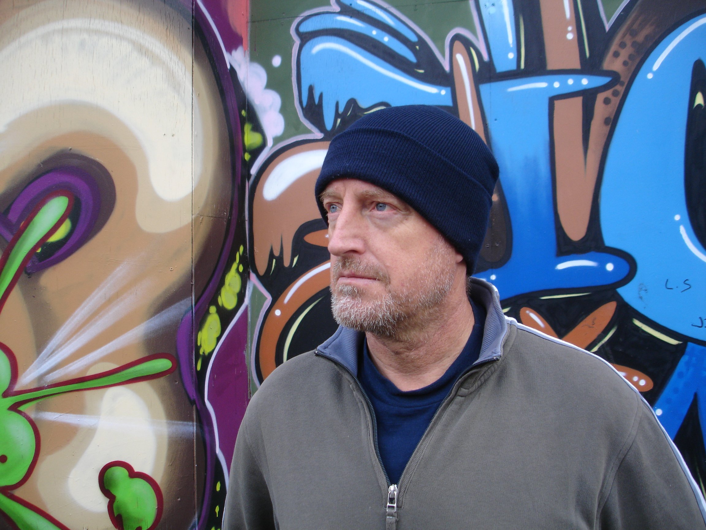 Фото - Дэвид Фрост: 2304x1728 / 550 Кб