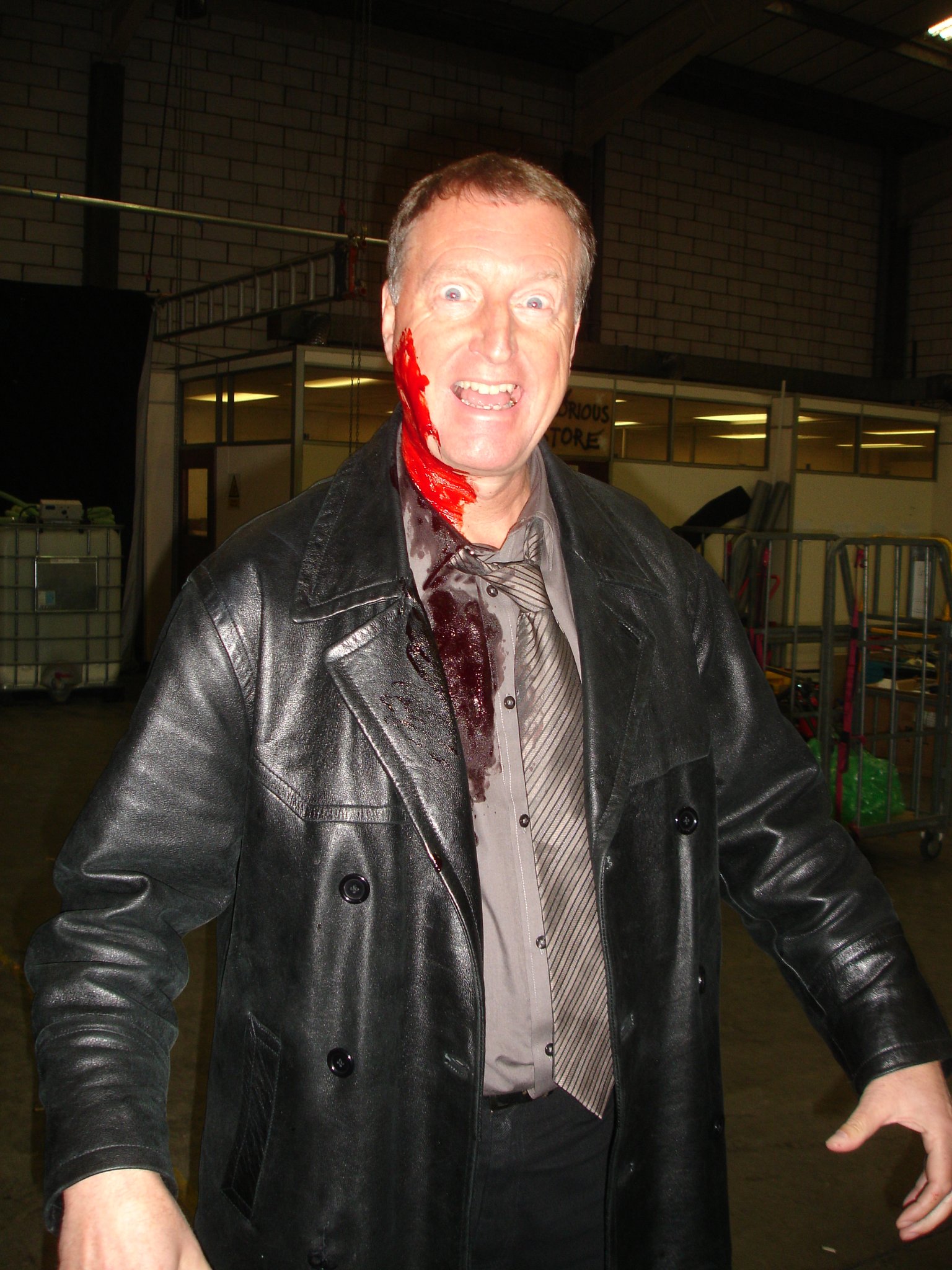 Фото - Дэвид Фрост: 1536x2048 / 485 Кб