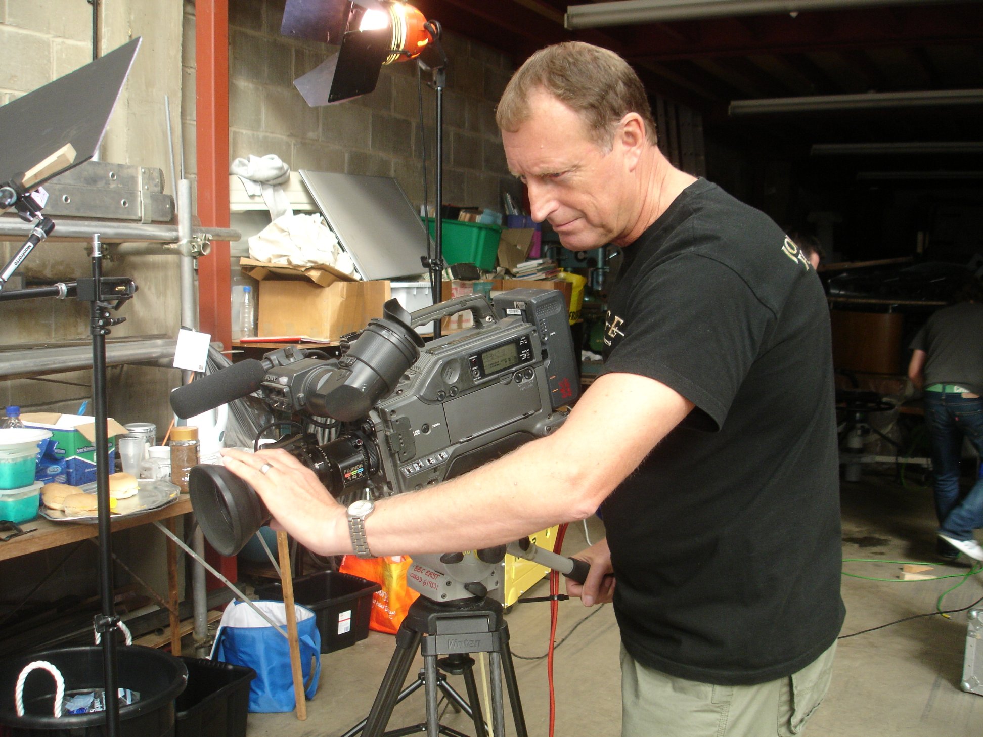 Фото - Дэвид Фрост: 1944x1458 / 428 Кб