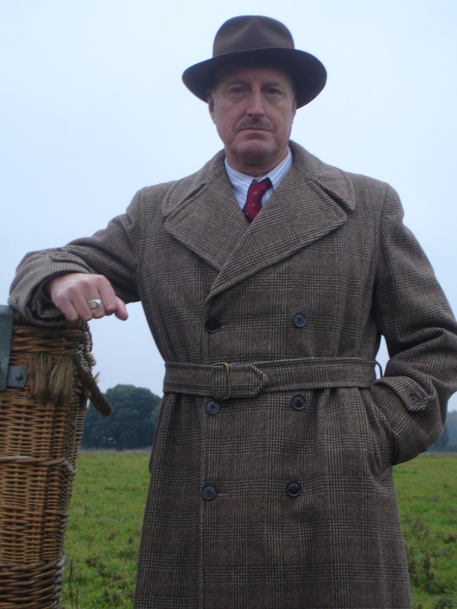 Фото - Дэвид Фрост: 1536x2048 / 388 Кб