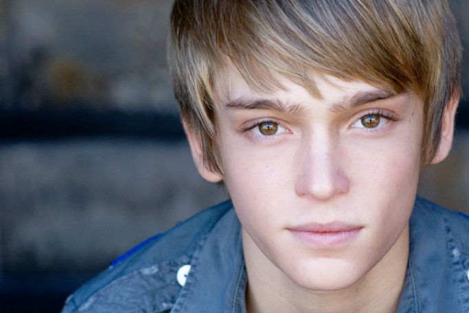 Фото - Девон Джирхарт: 683x456 / 46 Кб