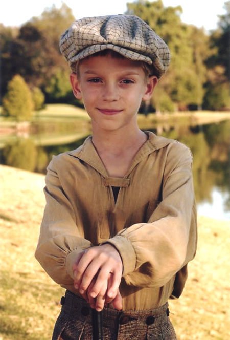 Фото - Девон Джирхарт: 450x664 / 54 Кб