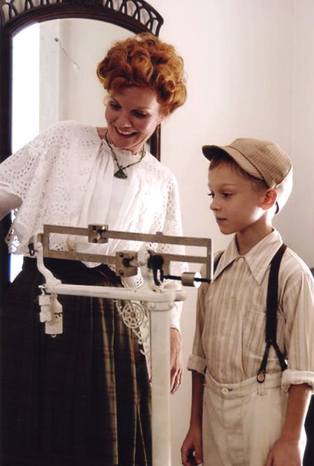 Фото - Девон Джирхарт: 450x667 / 48 Кб