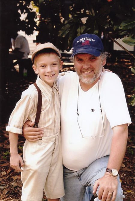 Фото - Девон Джирхарт: 450x670 / 57 Кб