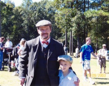 Фото - Девон Джирхарт: 354x278 / 37 Кб