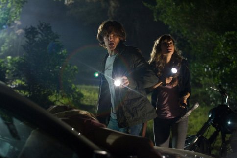 Фото - Даниэль Панабэйкер: 484x323 / 26 Кб