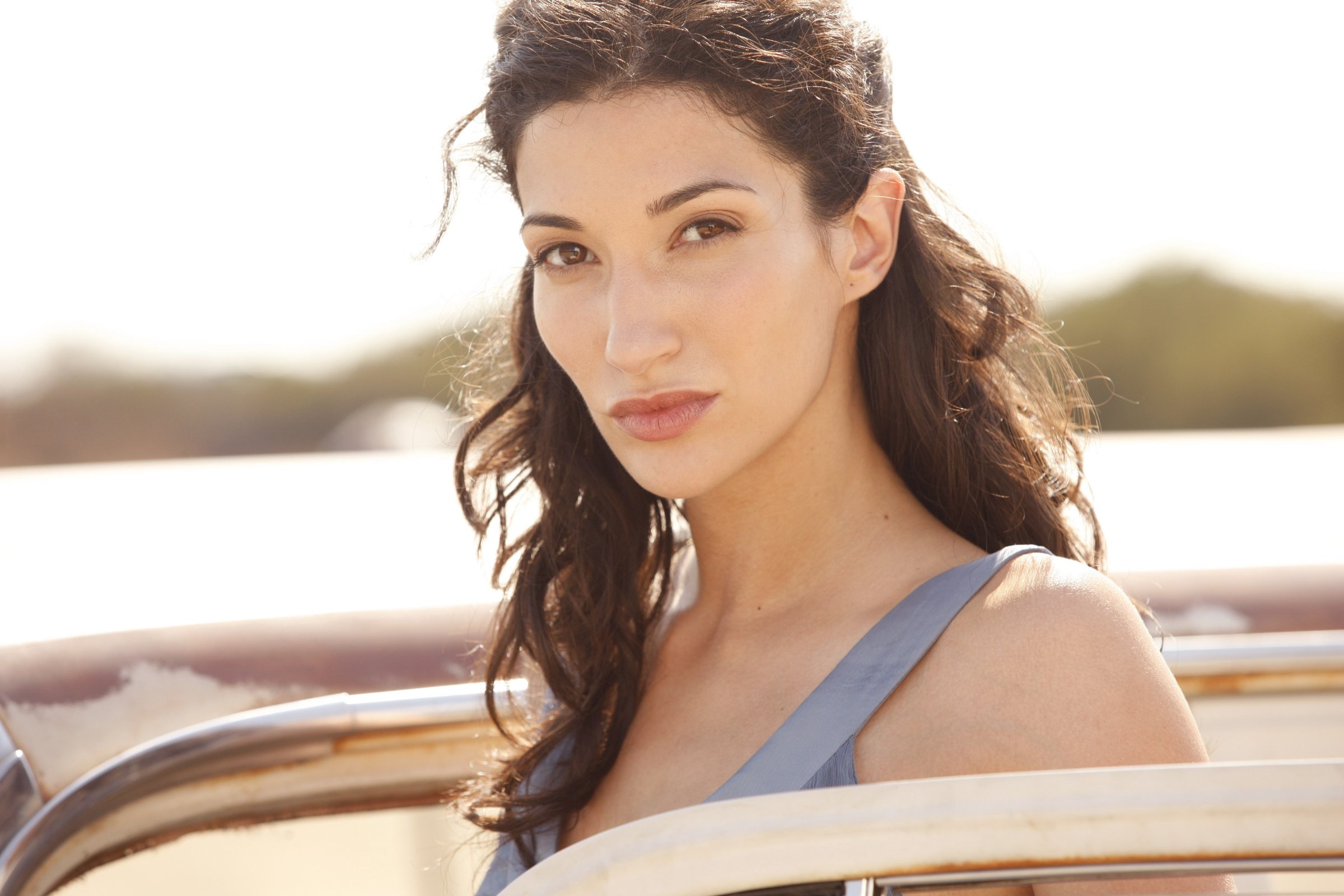 Фото - Crystal Mantecon: 2400x1600 / 320 Кб