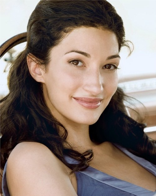 Фото - Crystal Mantecon: 501x629 / 51 Кб