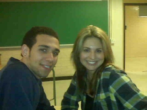 Фото - Дженифер Ребекка Фостер: 480x360 / 24 Кб