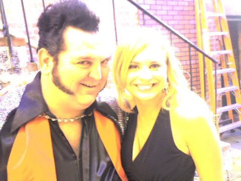 Фото - Дженифер Ребекка Фостер: 480x360 / 36 Кб