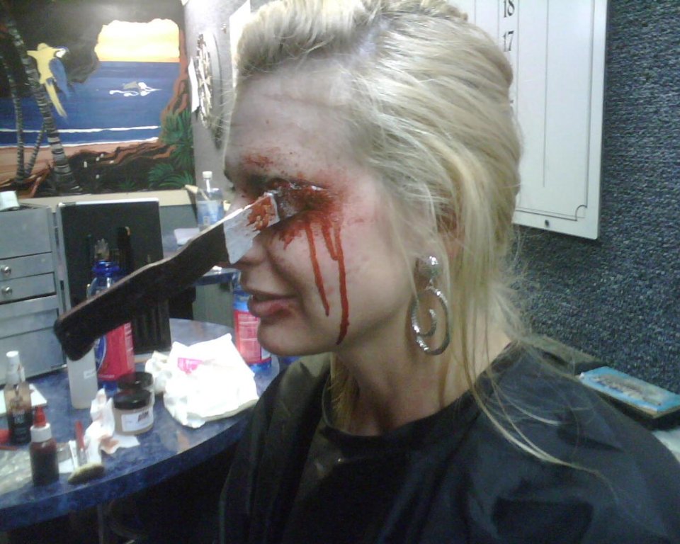 Фото - Дженифер Ребекка Фостер: 960x768 / 119 Кб