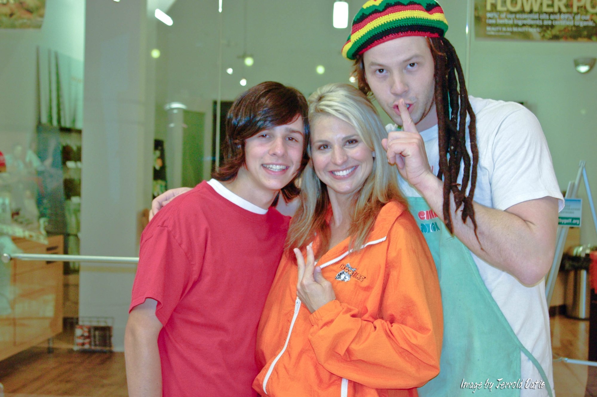 Фото - Дженифер Ребекка Фостер: 2000x1330 / 339 Кб