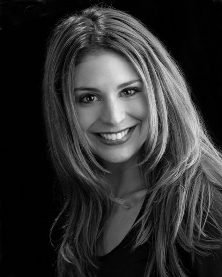 Фото - Дженифер Ребекка Фостер: 450x563 / 41 Кб