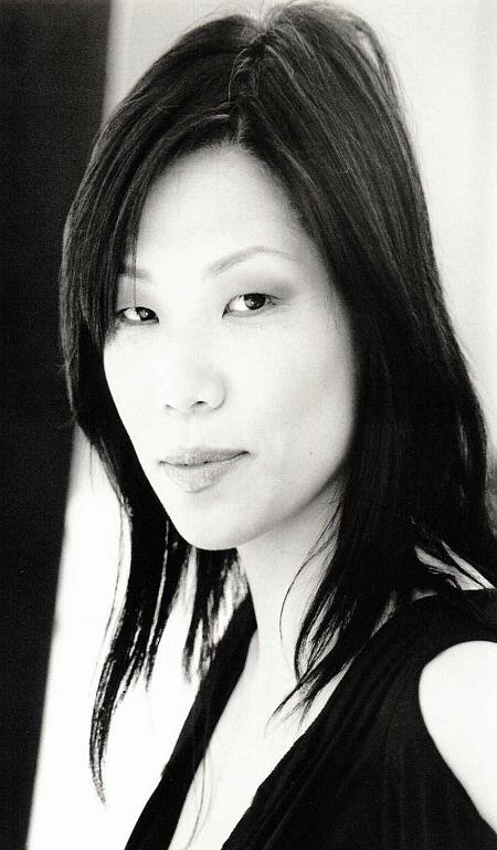 Фото - Helen Kim: 450x769 / 64 Кб