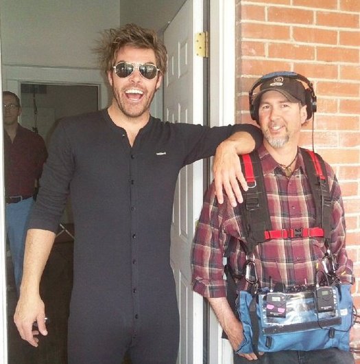 Фото - Росс Келли: 525x530 / 62 Кб