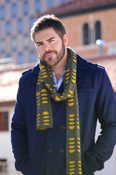 Фото - Росс Келли: 401x604 / 38 Кб