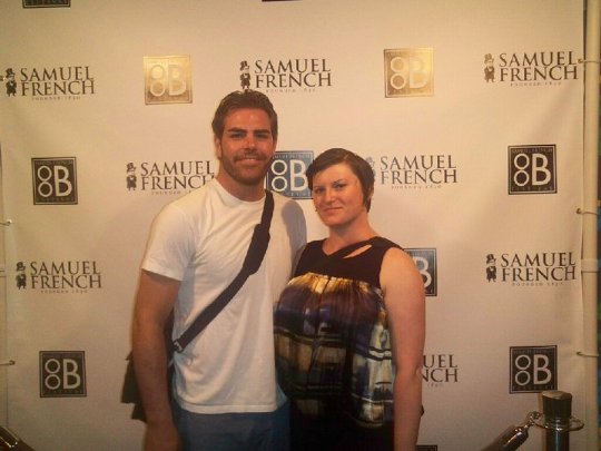 Фото - Росс Келли: 540x405 / 40 Кб