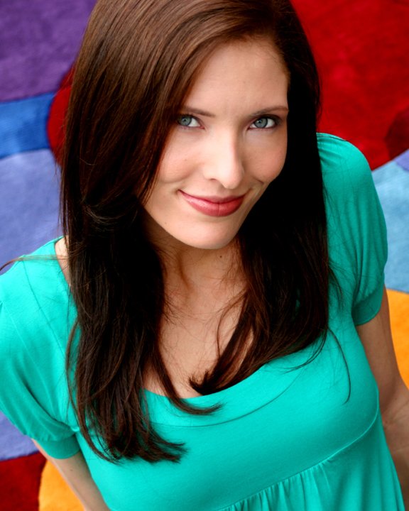 Фото - Krista Rayne Reckner: 576x720 / 68 Кб