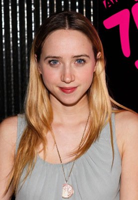 Фото - Зои Казан: 277x400 / 25 Кб