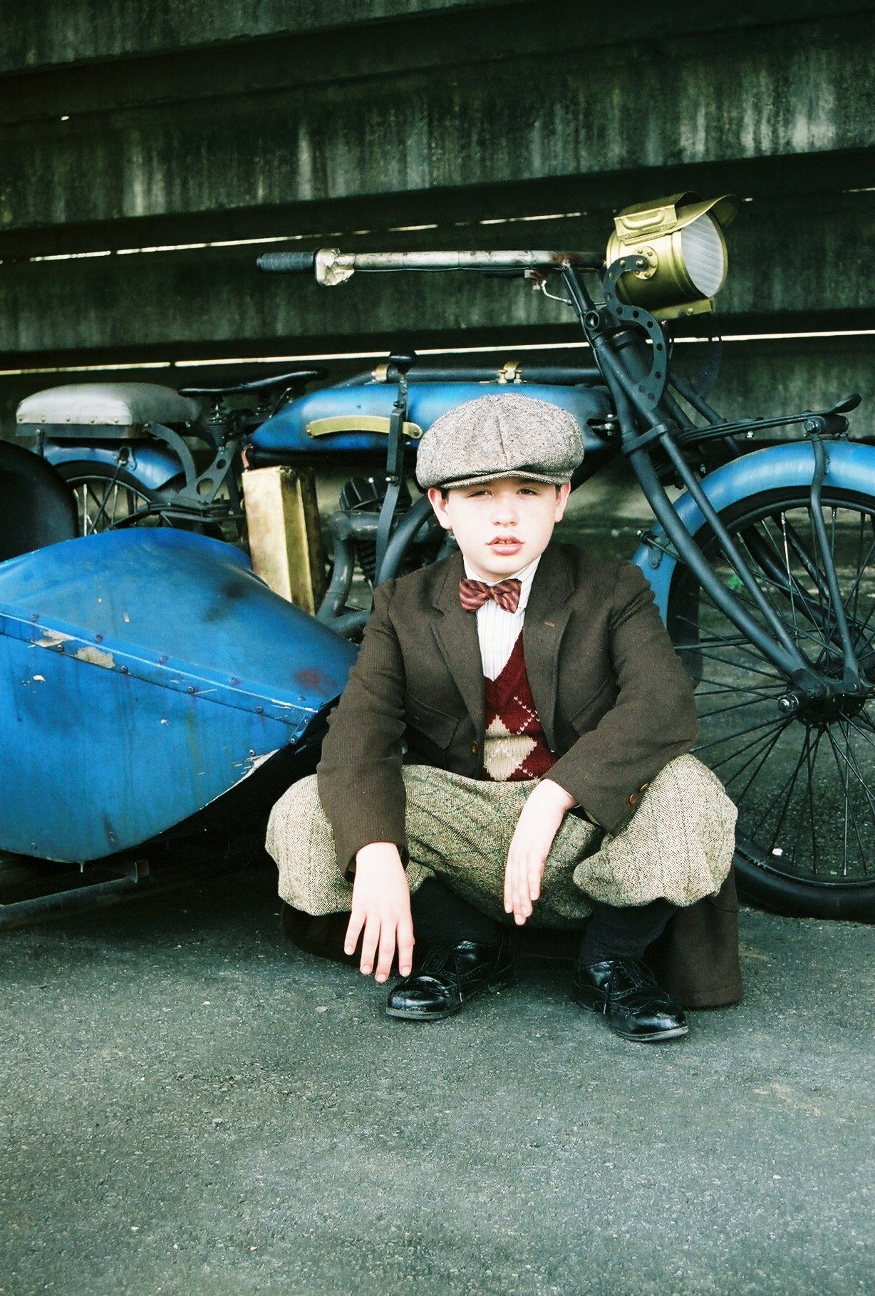 Фото - Tyler Lee Davis: 1228x1818 / 597 Кб