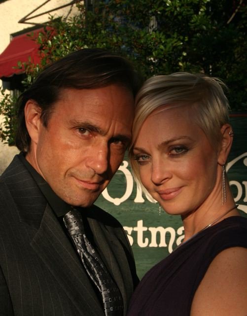 Фото - John Rutland: 501x639 / 54 Кб