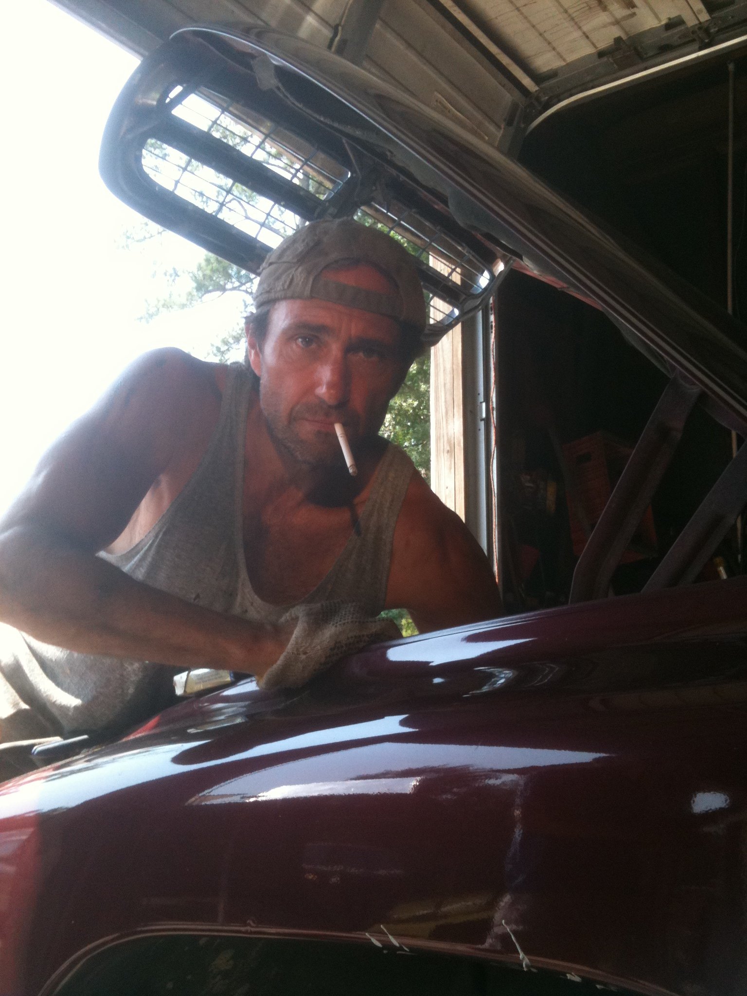 Фото - John Rutland: 1536x2048 / 415 Кб