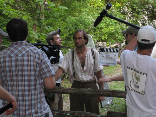 Фото - John Rutland: 600x450 / 74 Кб