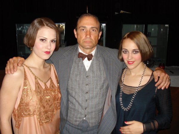 Фото - John Rutland: 600x450 / 52 Кб