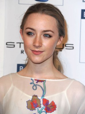 Фото - Сирша Ронан: 298x400 / 20 Кб