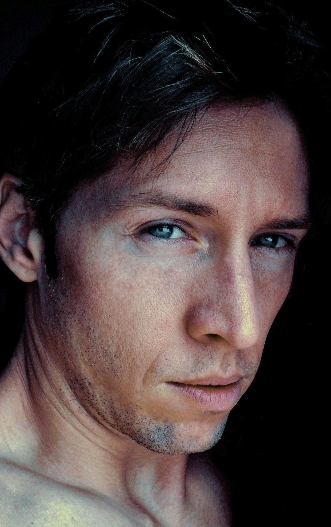 Фото - Mike Wilson: 1287x2048 / 345 Кб