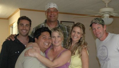 Фото - Jason Rogel: 409x233 / 19 Кб