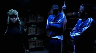 Фото - Jason Rogel: 336x187 / 11 Кб