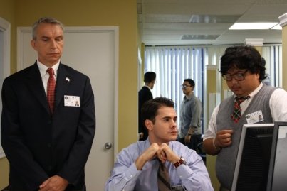 Фото - Jason Rogel: 403x269 / 22 Кб