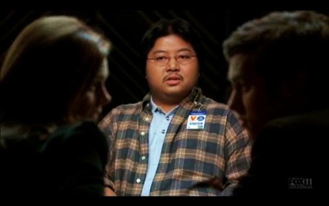 Фото - Jason Rogel: 480x300 / 19 Кб