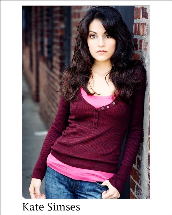 Фото - Кейт Симсес: 578x722 / 72 Кб