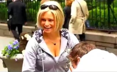 Фото - Georgia Van Cuylenburg: 407x251 / 24 Кб